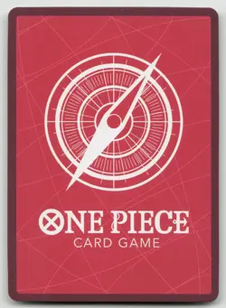 One Piece Enel OP05-098 L Awakening of the New Era NM - Image 2