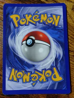 Kabutops 9/62 Holo Rare Fossil Set Pokemon Card VLP-LP - Image 2