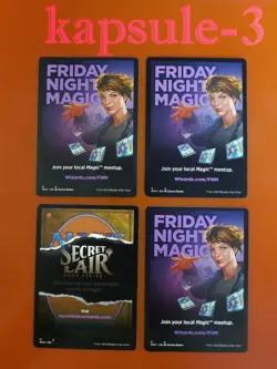 4x Treasure | TOKEN 020/021 | Modern Horizons 2 | MTG Magic Cards - Image 2