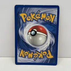 Pokemon TCG Gengar Fossil 5/62 Holo Base Holo LP Pokemon Card - Image 4