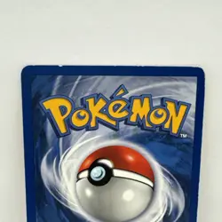 Pokemon TCG Gengar Fossil 5/62 Holo Base Holo LP Pokemon Card - Image 5