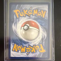 Pokemon TCG Weavile Rare Card 228/217 ASC 2018 Stage 1 Dark 100 HP 70 - Image 2