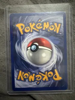 Pokemon TCG Flareon 010/110 Legendary Collection Holo Rare card Holofoil - Image 2