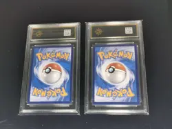 Pokemon Chinese Card Captain Pikachu CBB1C-07 03/09 04/09 Pyxis gold 10 - Image 2