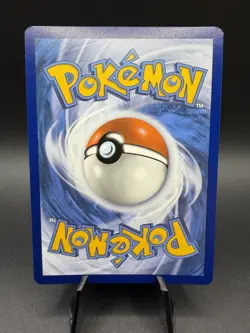 Pokemon TCG Pawmi Illustration Rare Card 226/091 SV Paldean Fates - Image 2