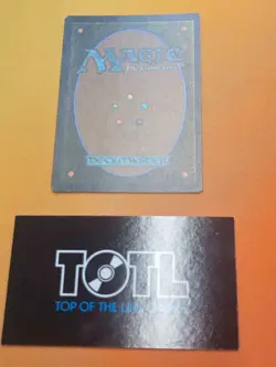 Overlord of the Floodpits (Showcase) (Fracture Foil) Duskmourn English NM - Image 2