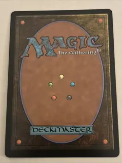 The Earth Crystal *Non-Foil* FIN 184 NM Mtg Final Fantasy - Image 3