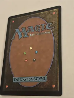 The Earth Crystal *Non-Foil* FIN 184 NM Mtg Final Fantasy - Image 4