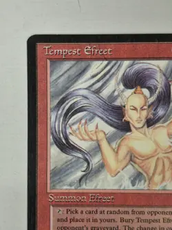 Tempest Efreet Legends Regular Magic The Gathering MTG NM BB - Image 2