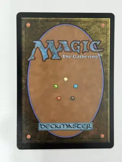 0032 Lightning Bolt Borderless Magic The Gathering Avatar - Image 2