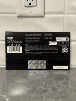 MTG Secret Lair x Marvel's Spider-Man: Daily Bugle Breaking News Rainbow Foil - Image 2