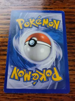 Rayquaza C Lv.X DP47 Black Star Promo Diamond & Pearl Holo Rare Pokemon Card PL - Image 5