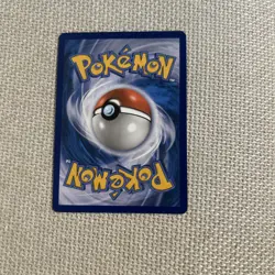 Pokemon Mr. Mime GX Full Art Holo Card 156/168 Celestial Storm Ultra Rare GMT - Image 2