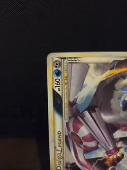 Pokemon TCG Palkia & Dialga Legend 101/102, 102/102 Triumphant Top & Bottom 🌟🌟 - Image 3