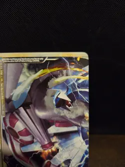 Pokemon TCG Palkia & Dialga Legend 101/102, 102/102 Triumphant Top & Bottom 🌟🌟 - Image 4