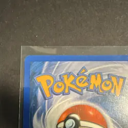 Pokemon Ursaring Skyridge 110/144 80 HP Common Regular 2003 E-Reader - Image 3