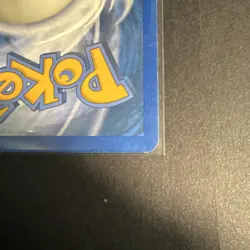 Pokemon Ursaring Skyridge 110/144 80 HP Common Regular 2003 E-Reader - Image 5