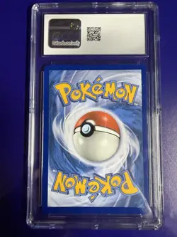 CGC 10 GEM MINT Pokemon Sylveon GX Hidden Fates Shiny Vault Holo SV76/SV94 - Image 2