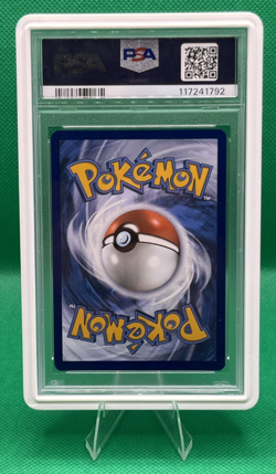 Pokemon TCG Eevee Pokemon Center Prismatic ETB #173 SVP PSA 10 GEM MINT 💎 - Image 2
