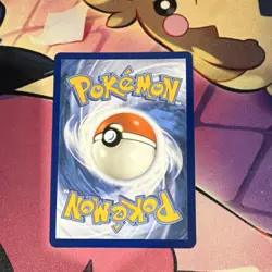 Pokemon Shuckle 136/132 Me01: Mega Evolution Full Art Holo Pokemon TCG - Image 5