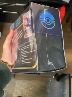 Pokemon Mega Evolution Phantasmal Flames Elite Trainer Box ETB Sealed - Image 5
