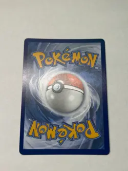 Pokemon TCG Mega Gengar ex Phantasmal Flames Holo 056/094 Ultra Rare - Image 2