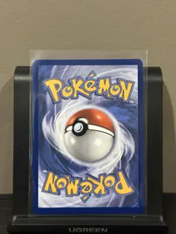 Pokemon Prismatic Evolutions Great Tusk 055/131 (Pokeball Pattern) Holo NM - Image 2