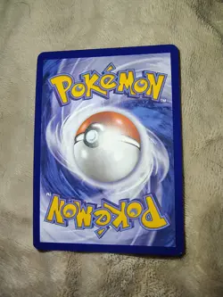 N's Zekrom 031 Ascended Heroes Promo Pokemon Center Stamped - Image 2