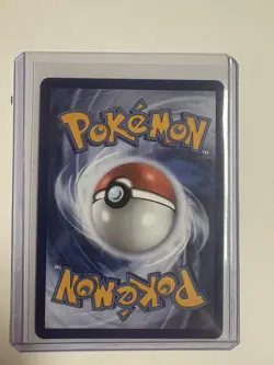 Pokemon TCG Ascended Heroes: Mega Gardevoir ex MEP 032 Black Star Promo MAR 2026 - Image 2