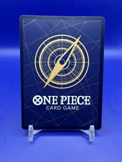 One Piece Emperors in the New World Sanji OP09-065 - Image 2