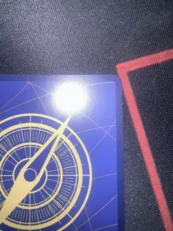 One Piece Silvers Rayleigh Parallel Manga Card OP08-118 Two Legends Foil - Image 4