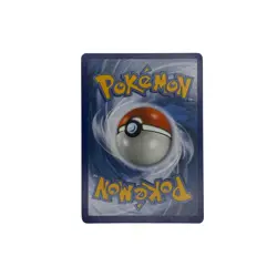 Pokemon Erika Gym Badge XY206 Black Star Promo Holo Trainer Card 2016 LP - Image 3