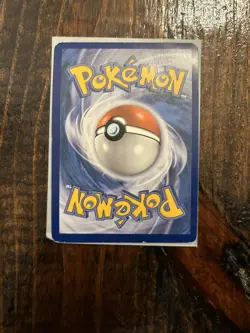 Pokemon XY166 Mega Gengar EX Promo Ultra Rare Card Near Mint Condition 🔥 - Image 2