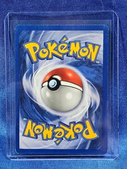 Brock's Rhydon 2/132 Gym Heroes Holo Rare - Pokemon Card TCG LP - Image 2