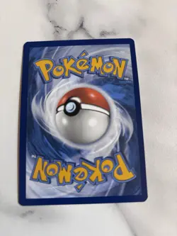 Pokemon TCG Fraxure Card 077/064 Shrouded Fable - Image 2