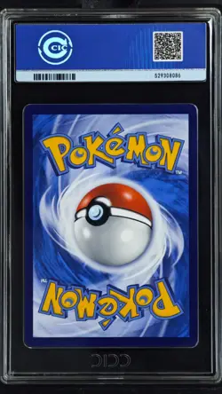 CCIC 8 Pokemon TCG S-Chinese Charmander PROMO 098/SV-P Rare Holo Card - Image 2