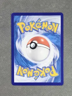 Vaporeon 0211/14 CBB2C Chinese Gem Pack Vol. 2 STAMPED Holo Pokemon Card - Image 2