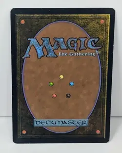 Pyroblast - Magic: The Gathering MTG - Ice Age - Signed By Kaja Foglio! - Image 3
