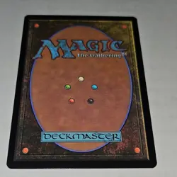 Sol Ring SLC Foil Artifact English 2025 Souther Salazar Magic: The Gathering - Image 2