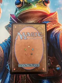 MTG Atraxa, Grand Unifier - Phyrexia: All Will Be One Regular - Signed By Artist - Image 2