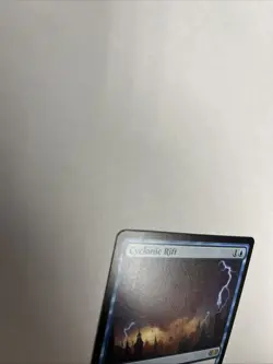 Cyclonic Rift Double Masters Nonfoil Card #047 MTG LP - Image 4