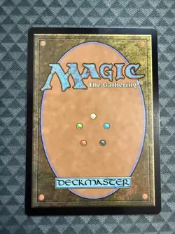 MTG Pack Rat #0426 Anime Borderless Rare Ravnica Remastered (RVR) - Image 4