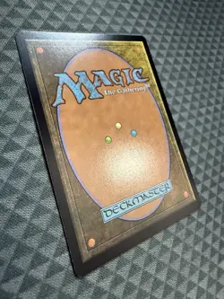 MTG Pack Rat #0426 Anime Borderless Rare Ravnica Remastered (RVR) - Image 5