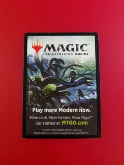 1x Elephant | FOIL TOKEN 012/021 | Modern Horizons | MTG Magic Cards - Image 2