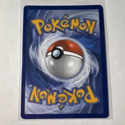 Pokemon Misdreavus ASC Basic Holo 233/217 Psychic Ghost Card 2026 - Image 2