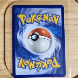 Ivysaur Full Art Holo Pokemon Card NM/Mint - Image 2