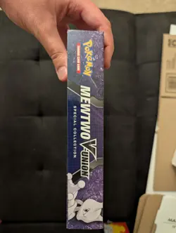 Pokemon Mewtwo V-Union Special Collection Box [Mewtwo] - English - Image 3