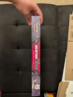 Pokemon Mewtwo V-Union Special Collection Box [Mewtwo] - English - Image 4