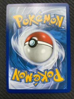 Pokemon 2016 Evolutions Blastoise EX 21/108 - Ultra Rare MINT - Image 2