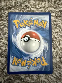 Pokemon Trainer Crispin TCG Full Art Holo Ultra Rare Card 164/142 NM Condition - Image 2